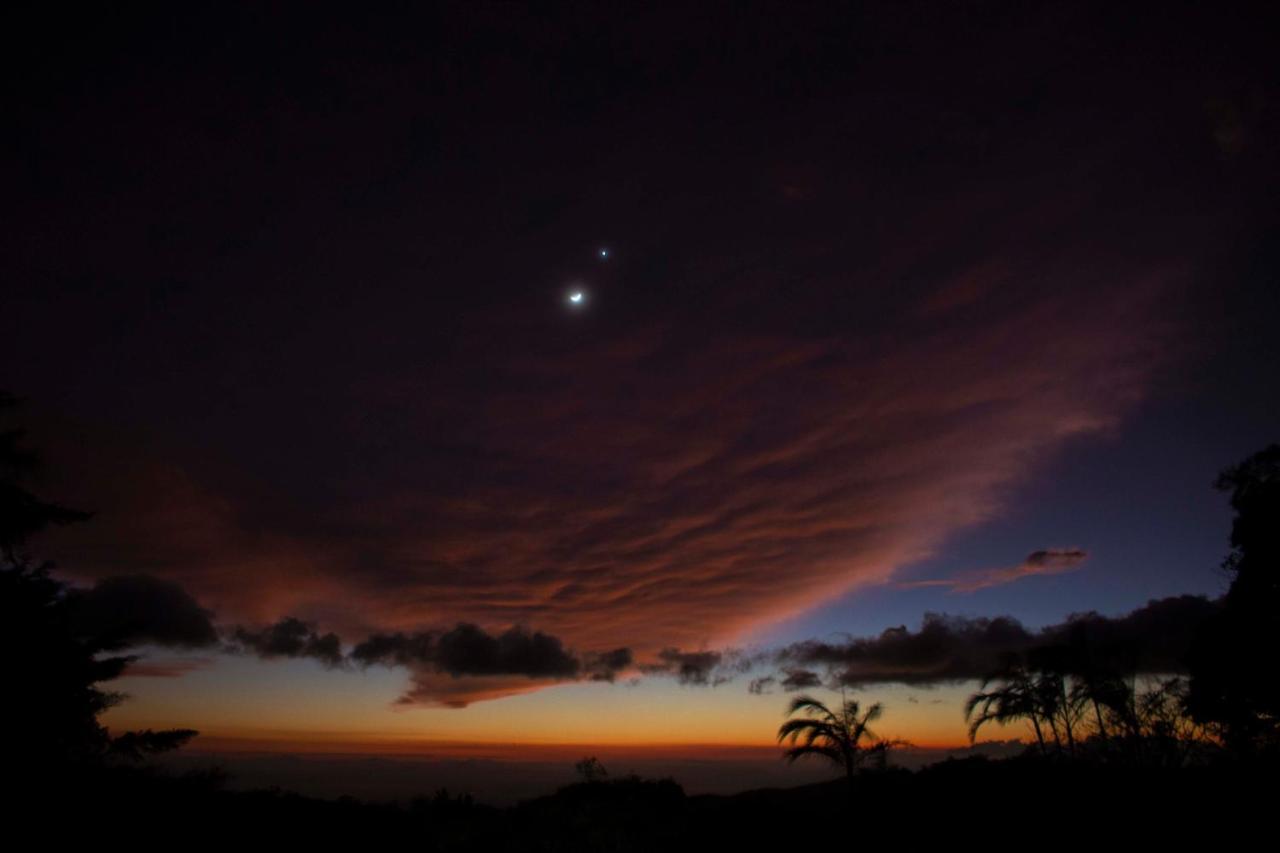 Sunset Monteverde ภายนอก รูปภาพ