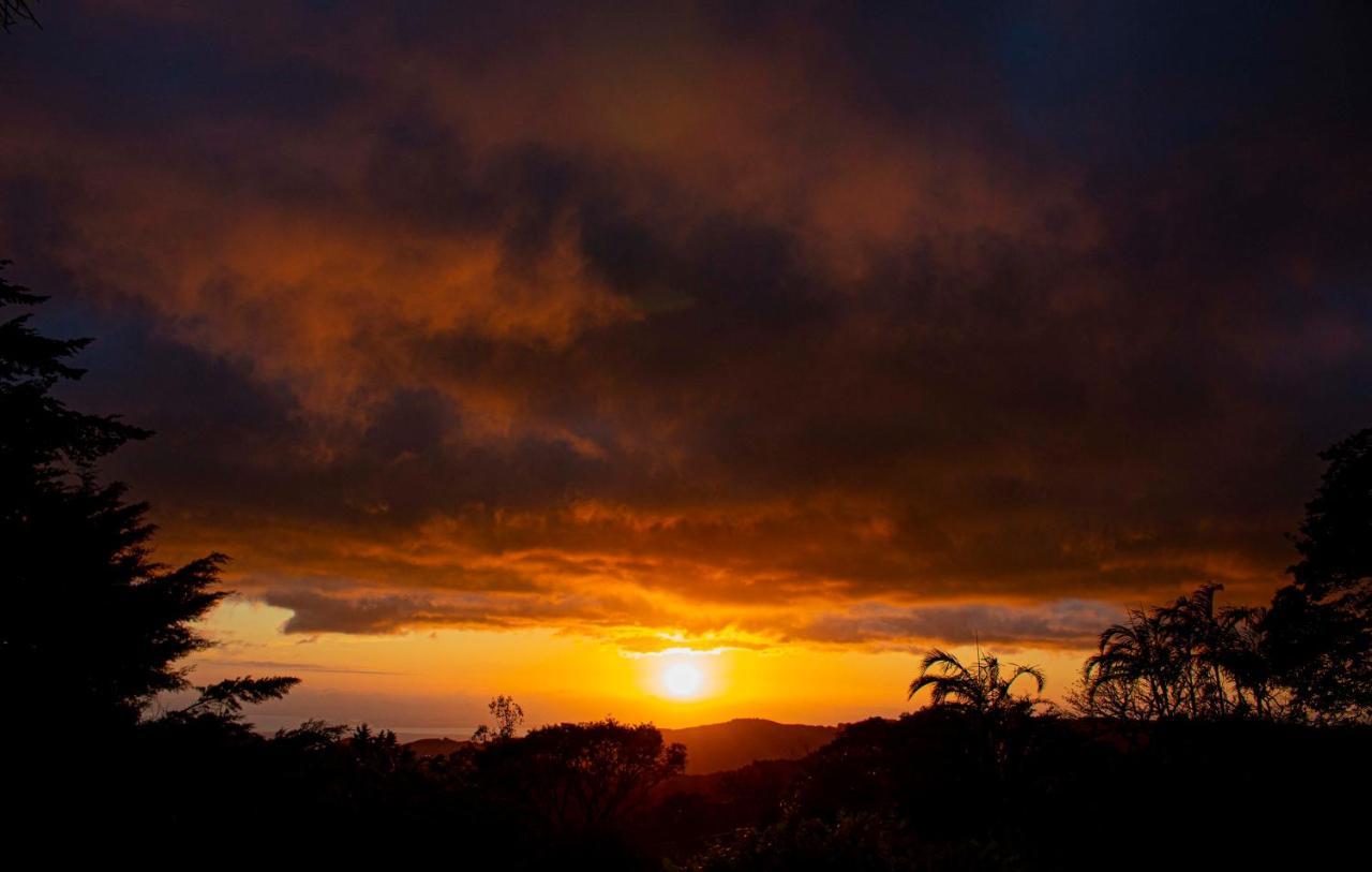Sunset Monteverde ภายนอก รูปภาพ