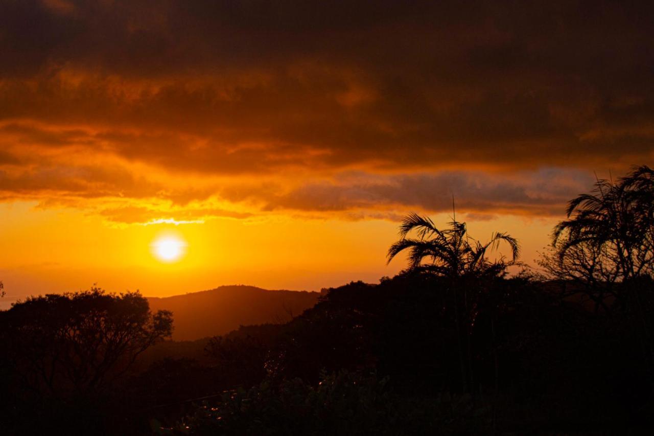Sunset Monteverde ภายนอก รูปภาพ