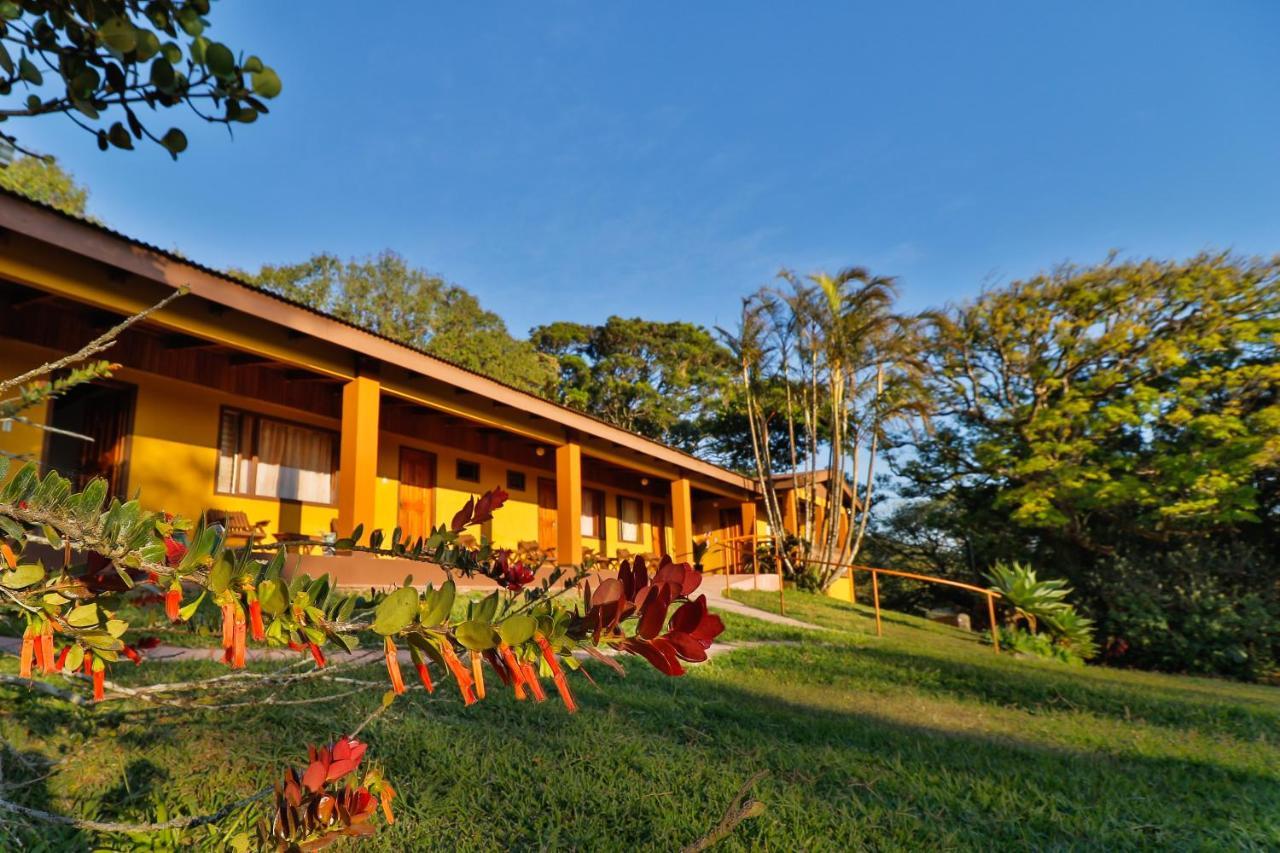 Sunset Monteverde ภายนอก รูปภาพ