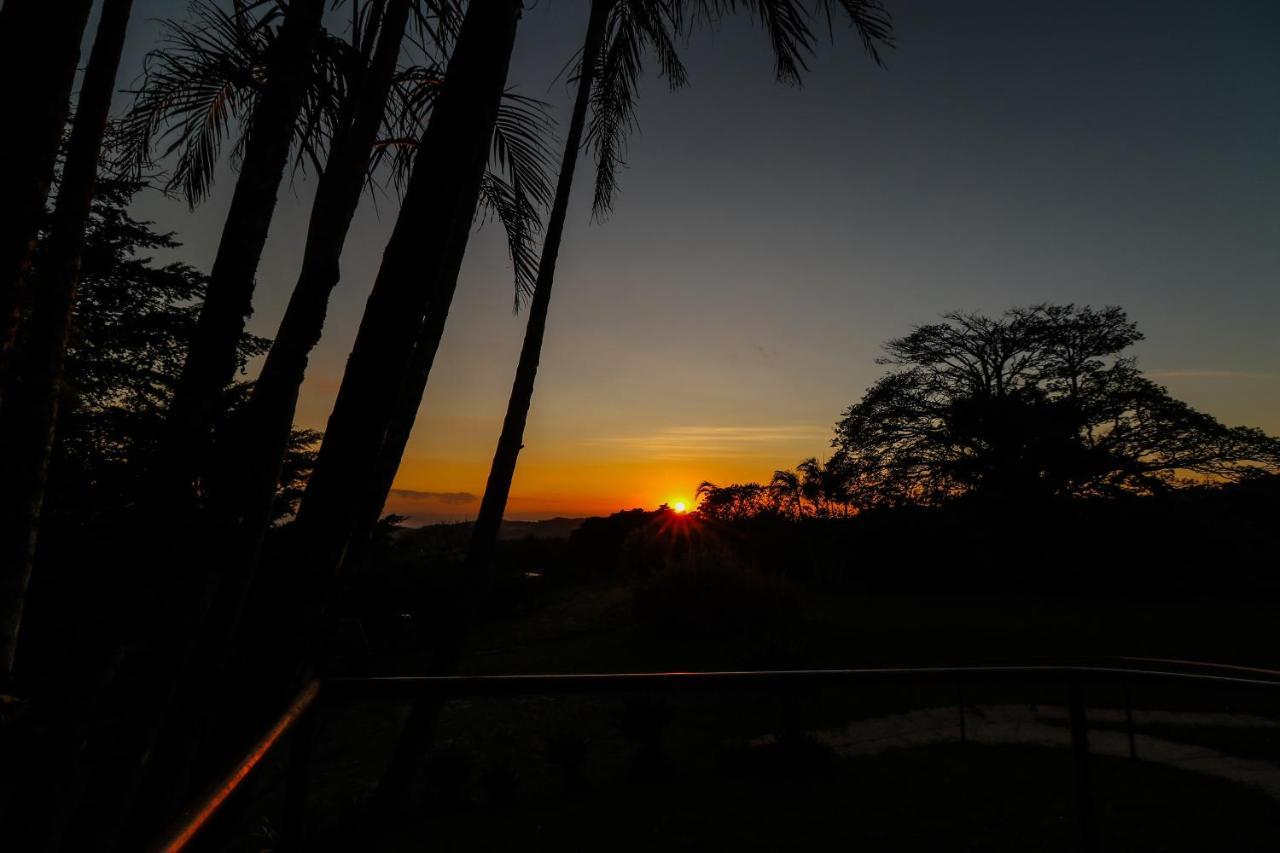 Sunset Monteverde ภายนอก รูปภาพ